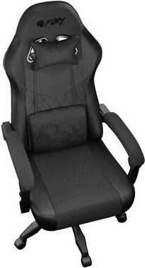 Velourpolstring behagelig at røre ved