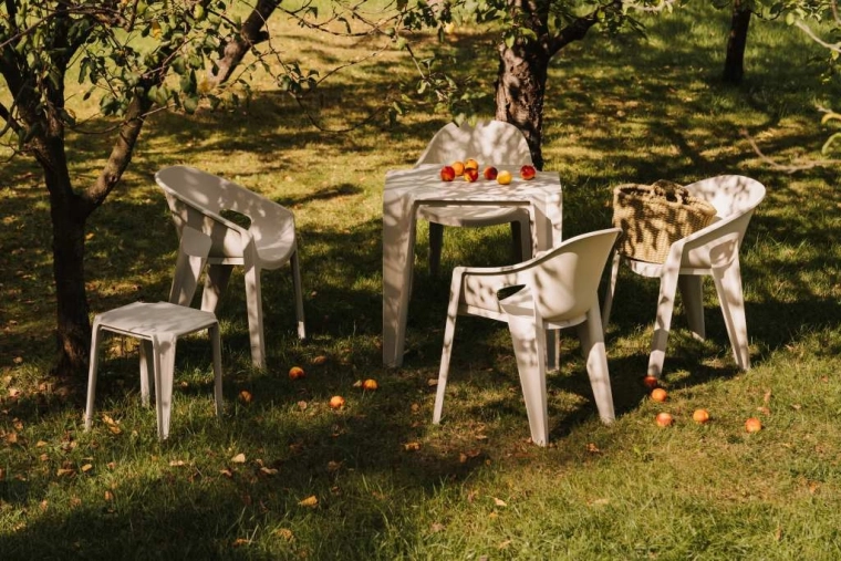 Let og nemt at flytte