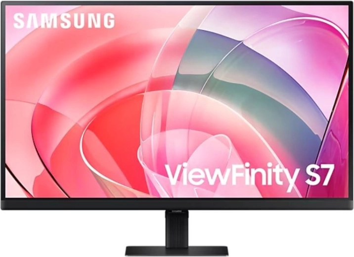 Samsung ViewFinity S70D 27 UHD IPS-skærm