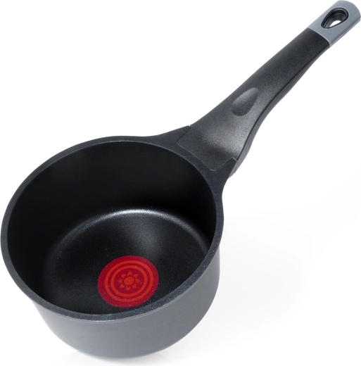Orion GALI non-stick gryde med varmeindikator, 16 cm, 1,4 l