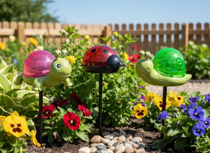 Nem installation og IP44-tæthed