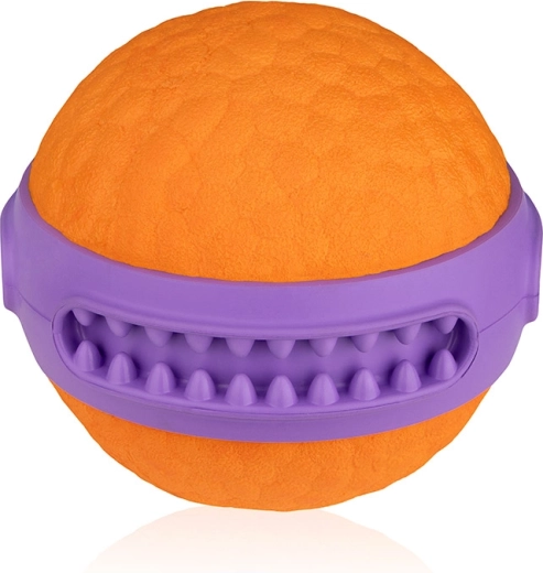 Dental ring for renere tænder