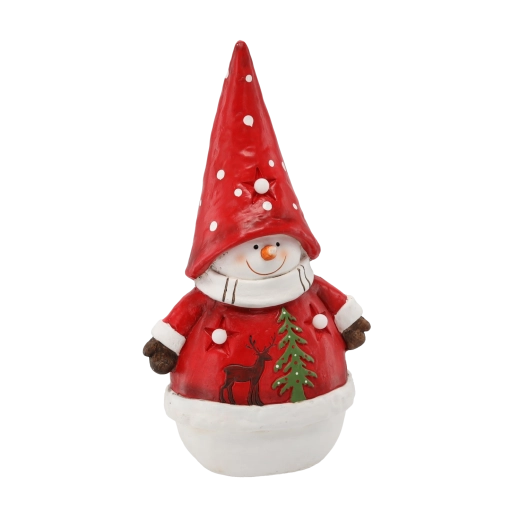 Holdbar magnesiakeramik