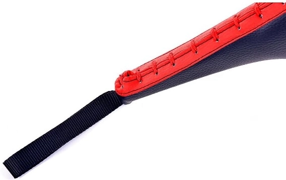 Sikkert greb og kontrol