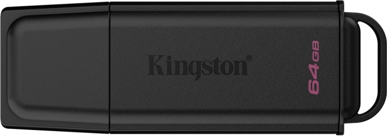 Kingston DataTraveler Exodia g2 64 GB USB 3.2 Gen 1 flashdrev