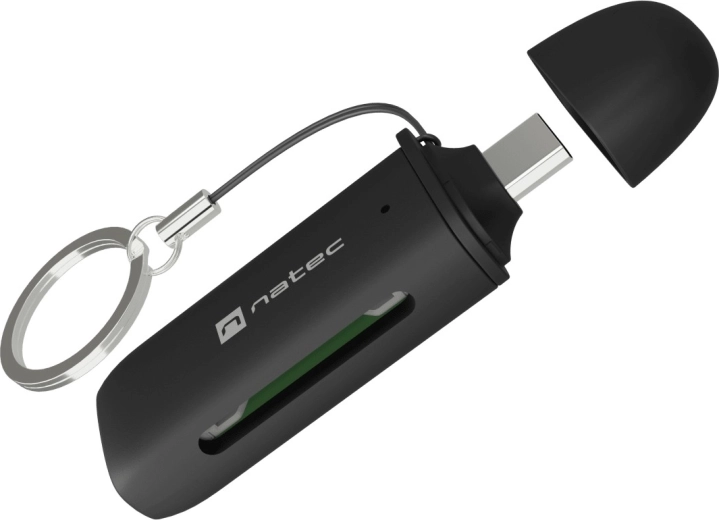 USB‑C og hastighed op til 5 Gb/s