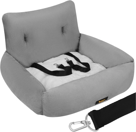 Dobbelt sikring for sikker kørsel