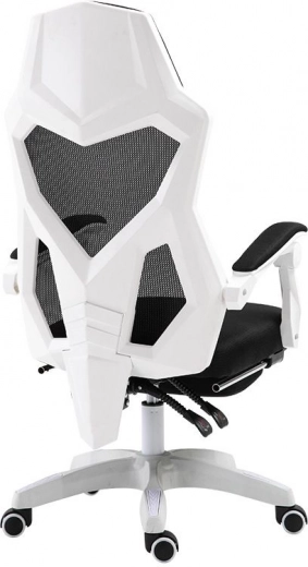 Ergonomisk form og justerbare funktioner