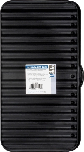 Rent bord takket være den praktiske tud