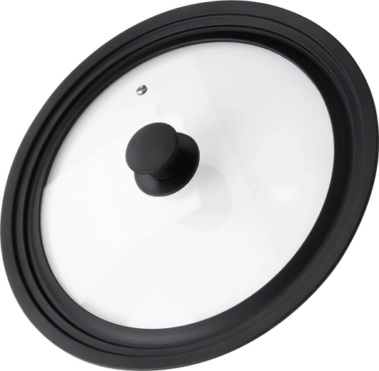 Sikker silikonekant og behageligt håndtag