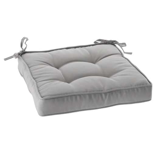 Komfort med blød fyldning