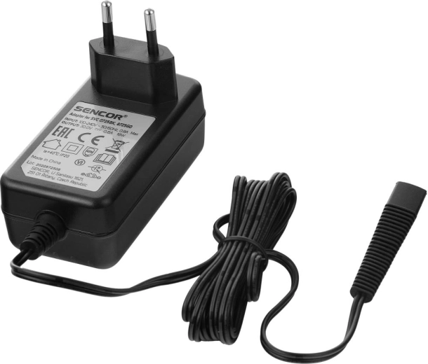 Adapter Sencor SVXD 789 til SVC 0725BK/87xx