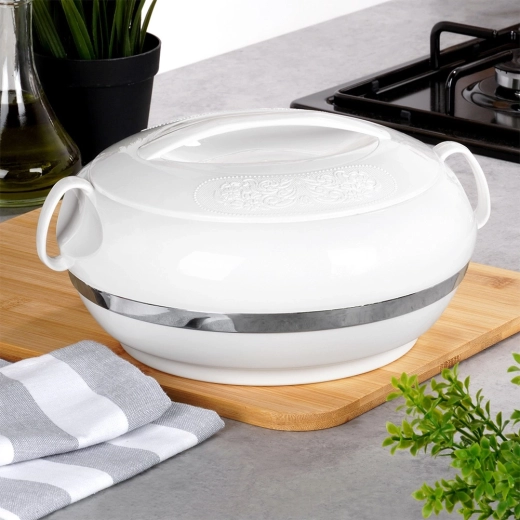 Elegant design til ethvert køkken