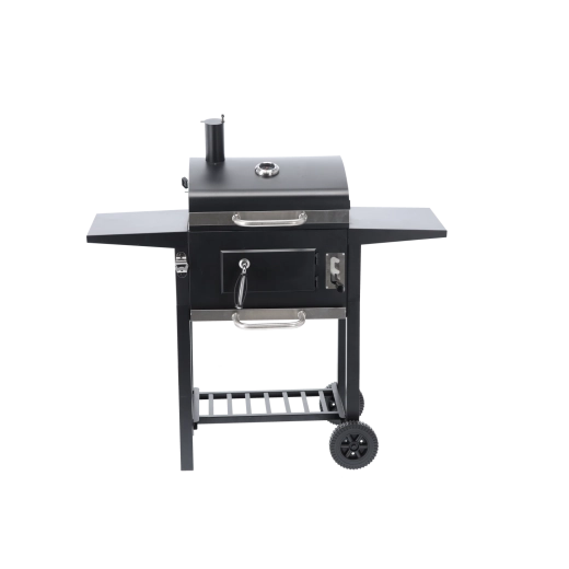 Mobilitet og komfort i haven