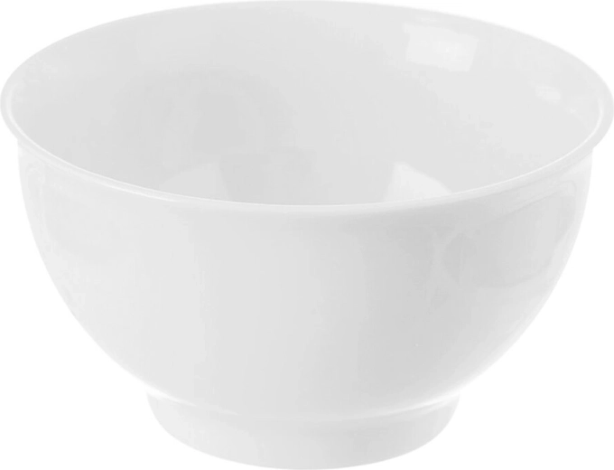 Porcelænsskål Mona 10,5 cm hvid