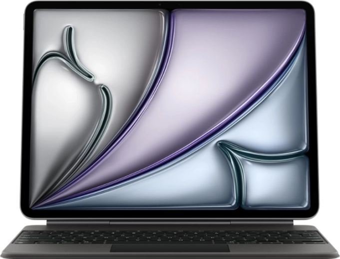 Svævende design med glidende justering