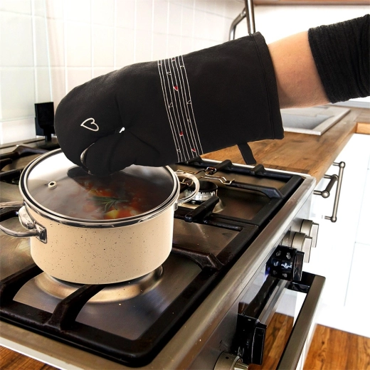 Pålidelig varmebeskyttelse