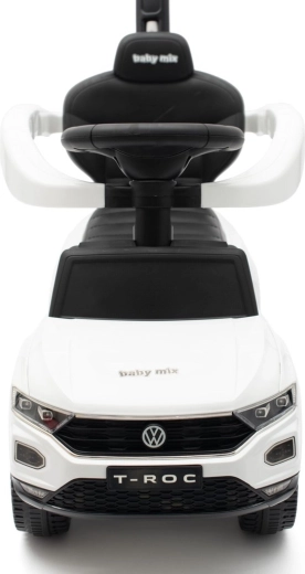 Komfort og sjov på hver tur