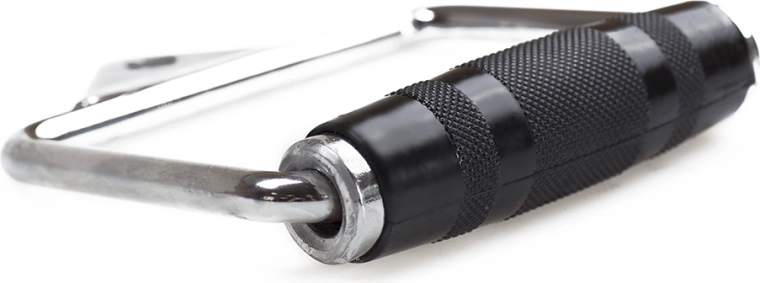 Sikkert greb takket være skridsikker rifling