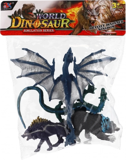 Kompakt emballage ideel til rejser