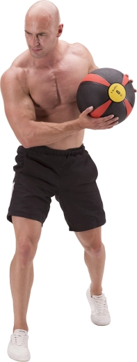 Holdbar konstruktion til intensiv træning