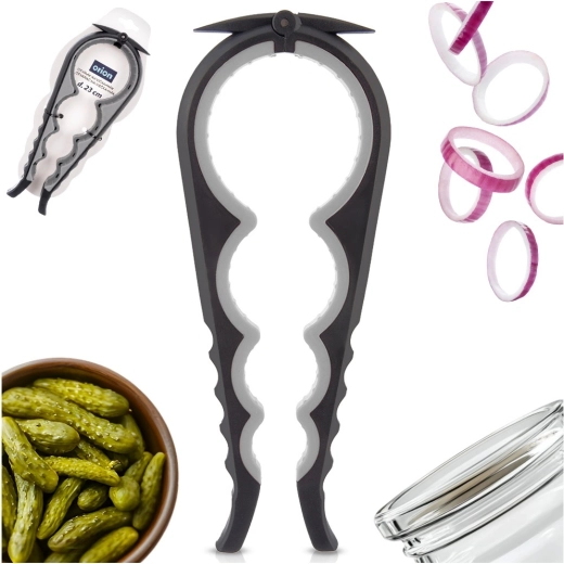 Fire størrelser til næsten ethvert låg