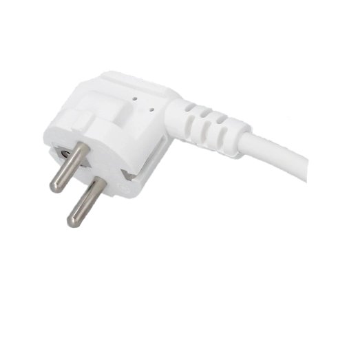 Vinkelstik til trange steder