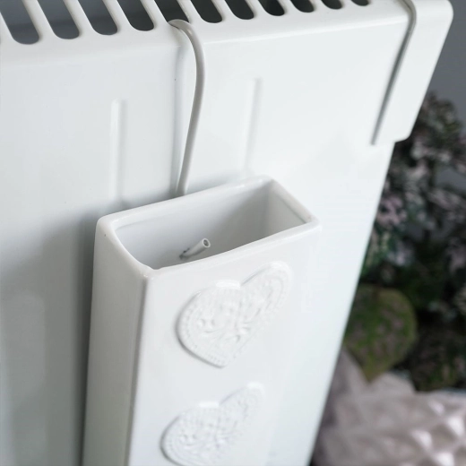 Nem ophængning uden værktøj