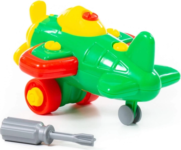 Sikker udførelse til børn