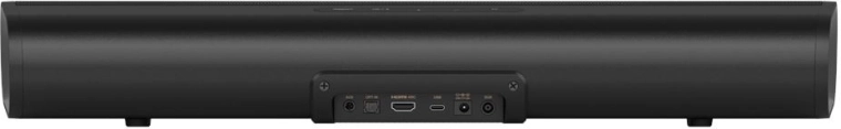 Nem tilslutning: HDMI ARC, USB, Bluetooth