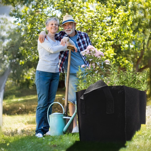 Nem transport og fleksibel placering