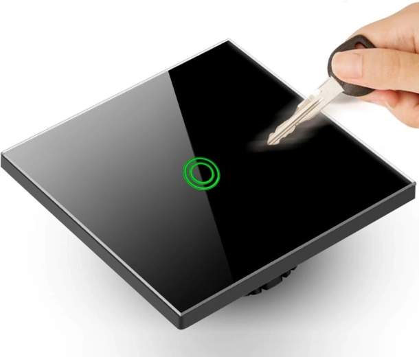 Modstandsdygtig over for ridser og let at rengøre