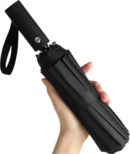 Fuldautomatisk betjening med én knap