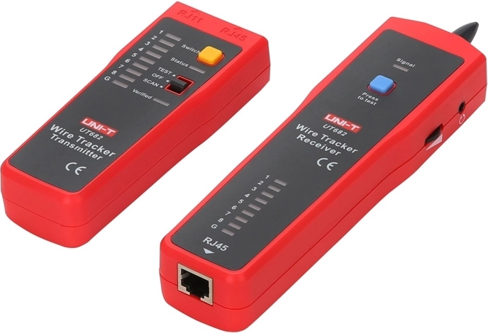 Intuitive lys- og lydindikatorer