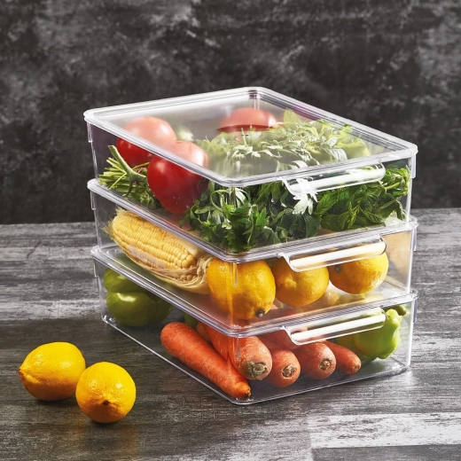 Aftageligt låg og mulighed for stabling