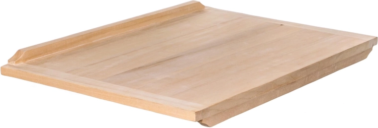 Stor arbejdsflade 70 × 49,5 cm