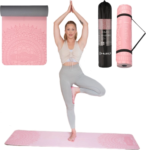 Let at transportere med stropper og bæretaske