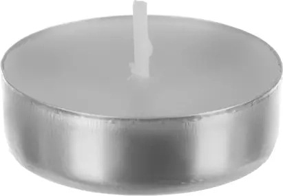 Kvalitetsparaffin og metalkop