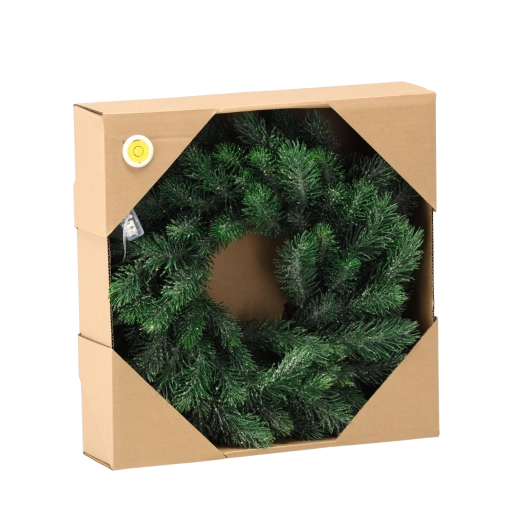 Nem betjening og fleksibel placering