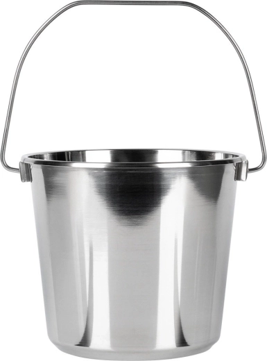 Sikker til fødevarer og nem vedligeholdelse