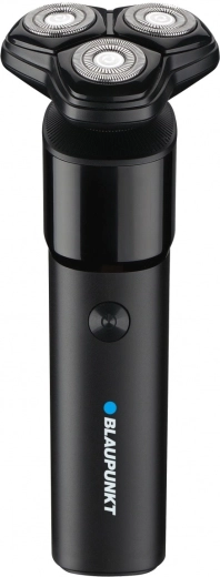 Blaupunkt vandtæt roterende barbermaskine MSR502 Multi-D - 1 stk.