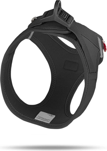 Hurtigt og ekstra stærkt spænde