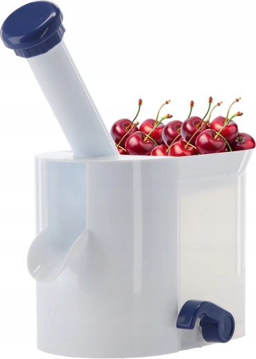 Kompakt design og nem vedligeholdelse