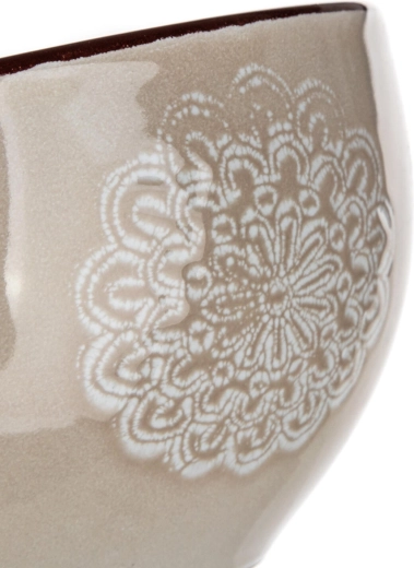 Behageligt greb og nem vedligeholdelse