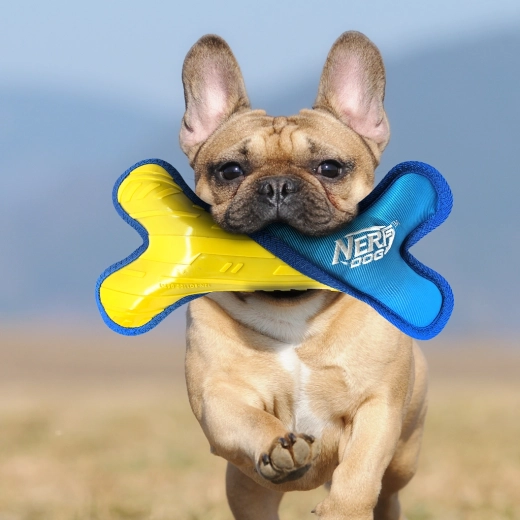 Høj synlighed til udendørs leg