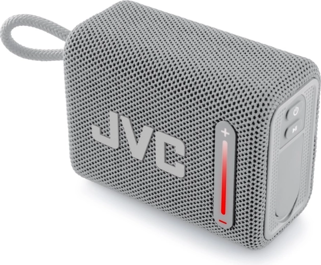Op til 12 timers lytning og opladning via USB‑C