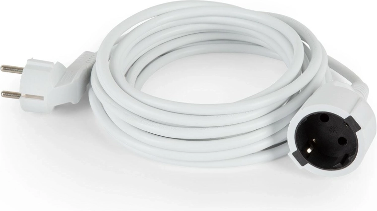 Klarstein Midnight Sun forlængerledning til loft-infravarmer 6 m