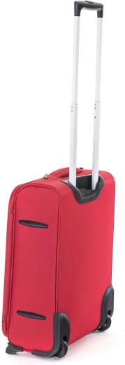 Jævn kørsel og nem betjening