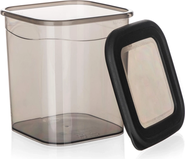 Tæt tilliggende låg