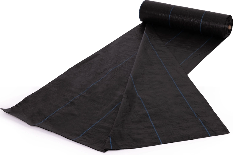 Markeringslinjer til præcis plantning